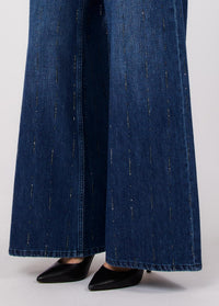  UA6108 D031578033 Liu Jo Blue Denim 