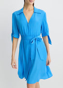 VESTITO C/CINTURA - LIU JO VA5056T2920 84140 Liu Jo 