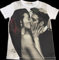 T-SHIRT - CHESSA LAB BASU UN Chessa Lab 