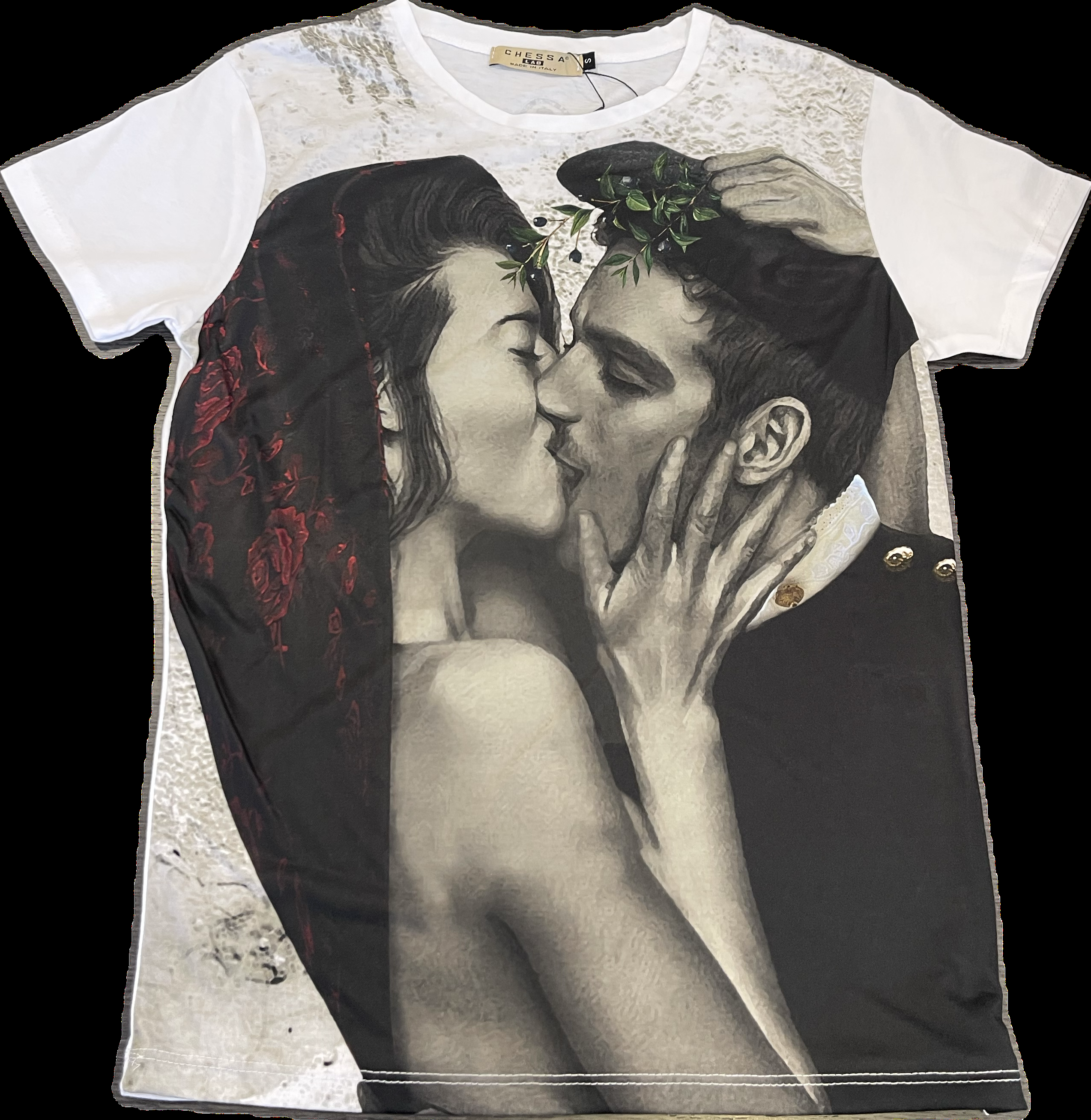 Maglia Chessa Lab