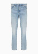JEANS - ARMANI EXCHANGE 6DZJ14-Z3TJZ 1500 Armani Exchange 