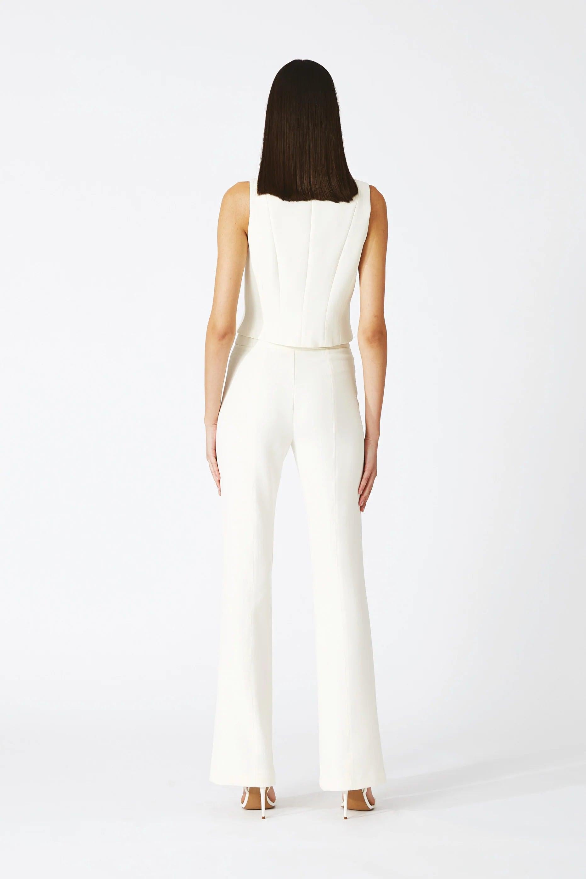 PANTALONE - NENETTE EOLIE 0004 Nenette 