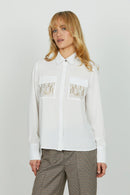 CAMICIA - RELISH JUWELL 3009019 1101 Relish 