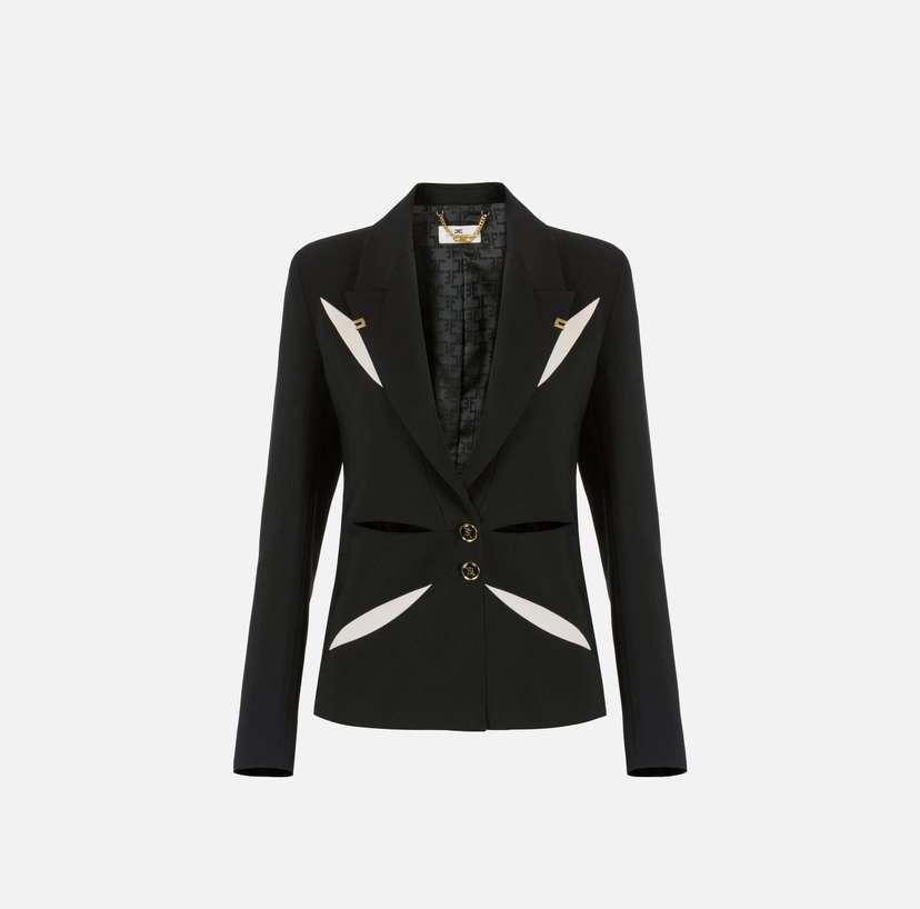 Giacca Elisabetta Franchi