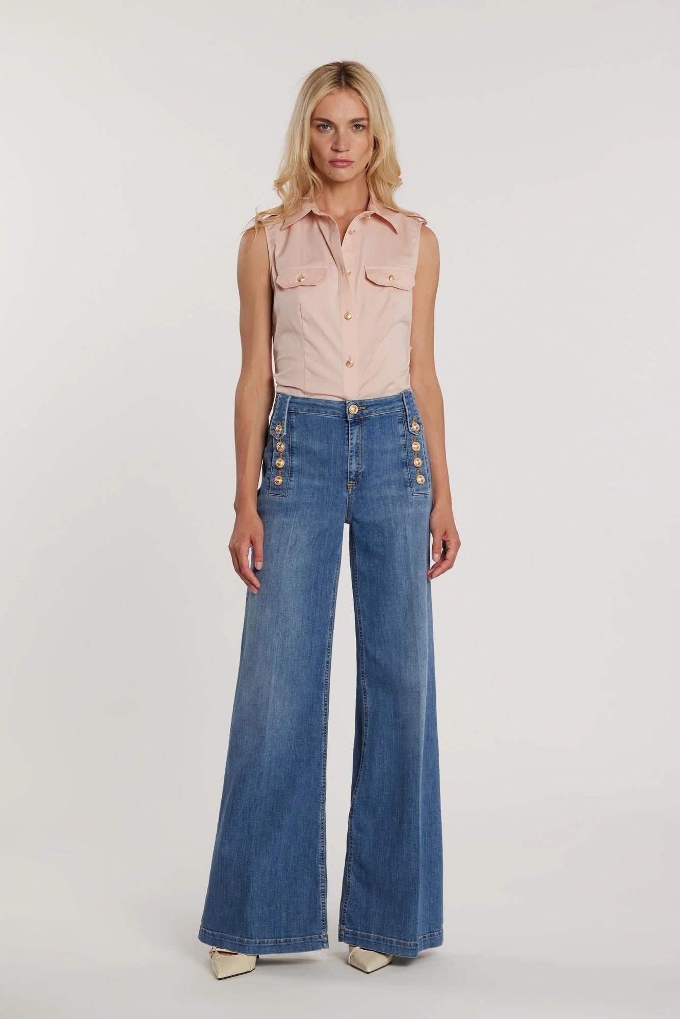 Jeans Relish