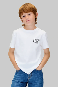 T-SHIRT - CALVIN KLEIN IB0IB02579 YAF Calvin Klein 