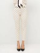 PANTALONE (compl c/GIS51) - ELISABETTA FRANCHI PAS7151 E84 Elisabetta Franchi 