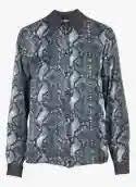 CAMICIA ML - LIU JO UF3121D3092 78549 Liu Jo 