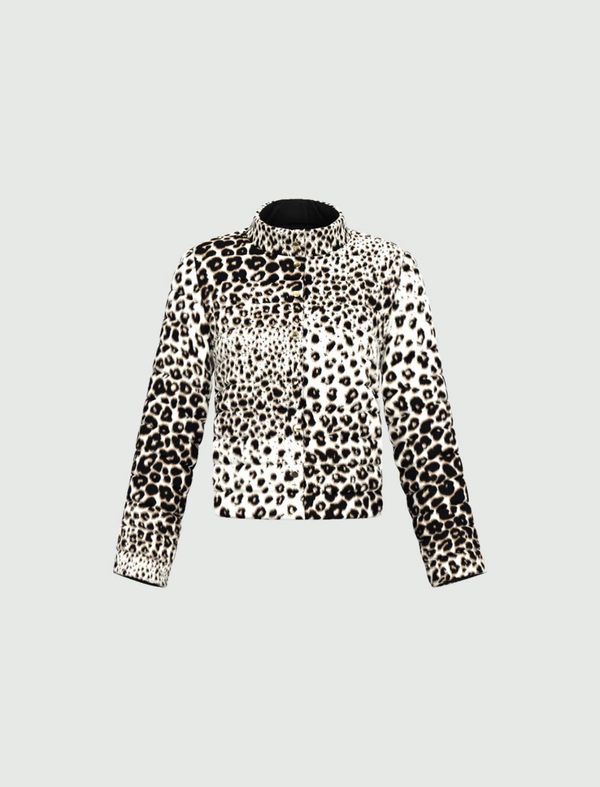 GIUBBOTTO - EMME MARELLA RAMPA 2525486081 001 Emme Marella 