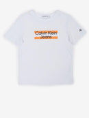 T-SHIRT - CALVIN KLEIN IB0IB01647 BEH Calvin Klein 