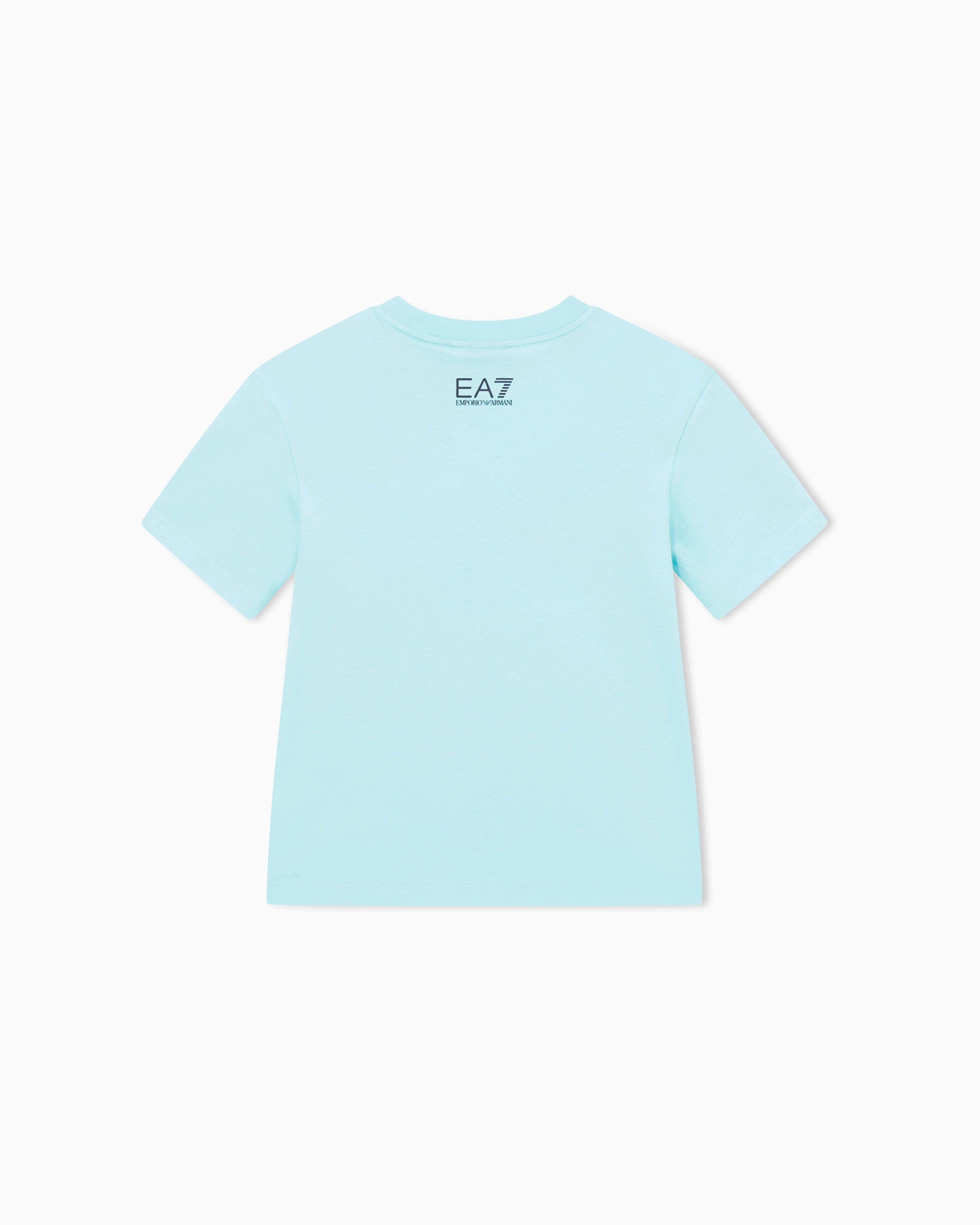 T-SHIRT - EA7 7B000204-AF10375 UC001 EA7 