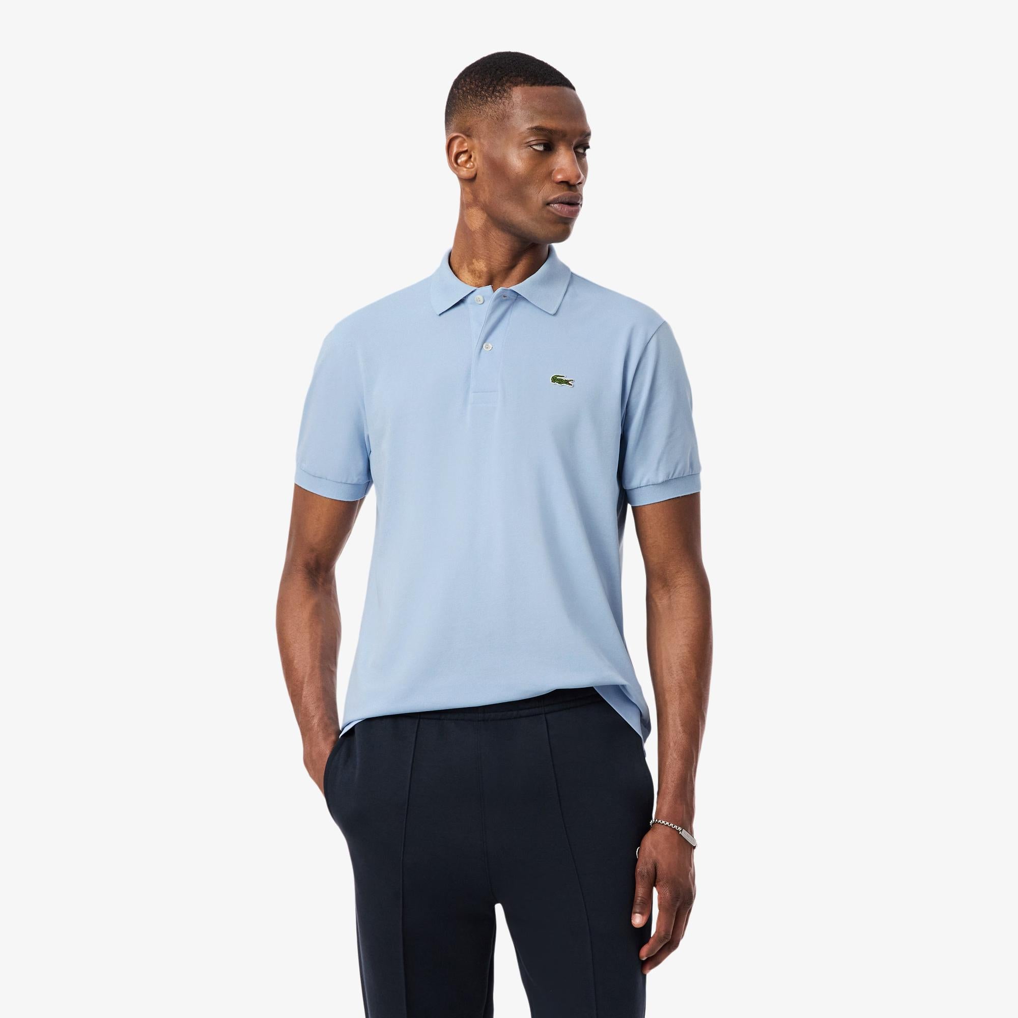 Polo Lacoste