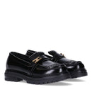 SCARPE E.FRANCHI - ELISABETTA FRANCHI F4A4-E0398-1259 930 Elisabetta Franchi 