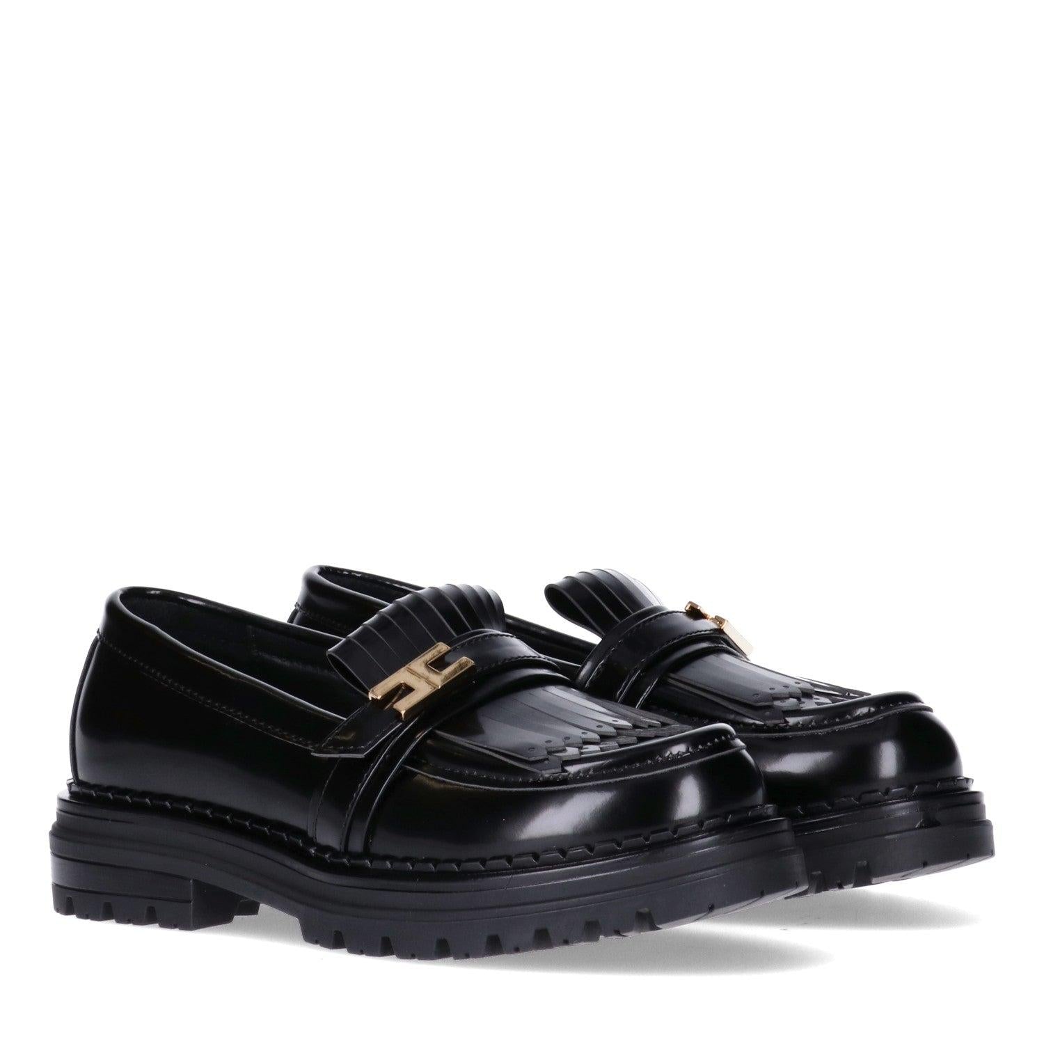 SCARPE E.FRANCHI - ELISABETTA FRANCHI F4A4-E0398-1259 930 Elisabetta Franchi 