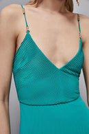 VESTITO - PATRIZIA PEPE 2A2953/AD08 B824 Patrizia Pepe 