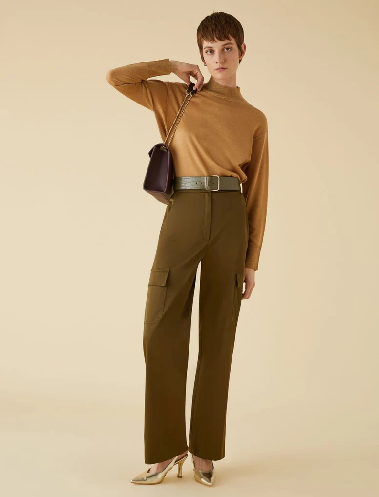 MAGLIA - EMME MARELLA 2353661338 NAIADE 007 Emme Marella 