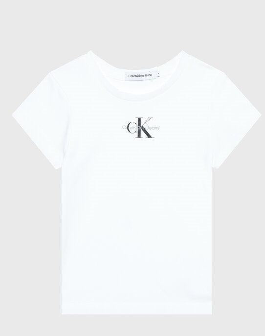 T-SHIRT - CALVIN KLEIN IG0IG01470 VR9 Calvin Klein 