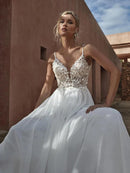 ABITO SPOSA PRONOVIAS - ST PATRICK CORINZIA/AZ2 PR124 748 St Patrick 