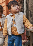 GILET - MAYORAL 2359 068 Mayoral 