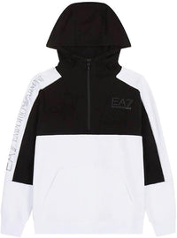 FELPA ML - EA7 6RBM67-BJEXZ 1100 EA7 