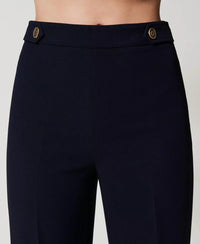 PANTALONE - TWIN SET 242TT2101 11956 Twinset 