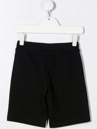BERMUDA - MOSCHINO KID HNQ007LDA27 60100 Moschino 
