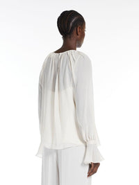 BLUSA - MAXMARA 24162610136 YELINA 066 MaxMara 