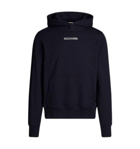 FELPA - TOMMY HILFIGER MW0MW35561 DW5 Tommy Hilfiger 