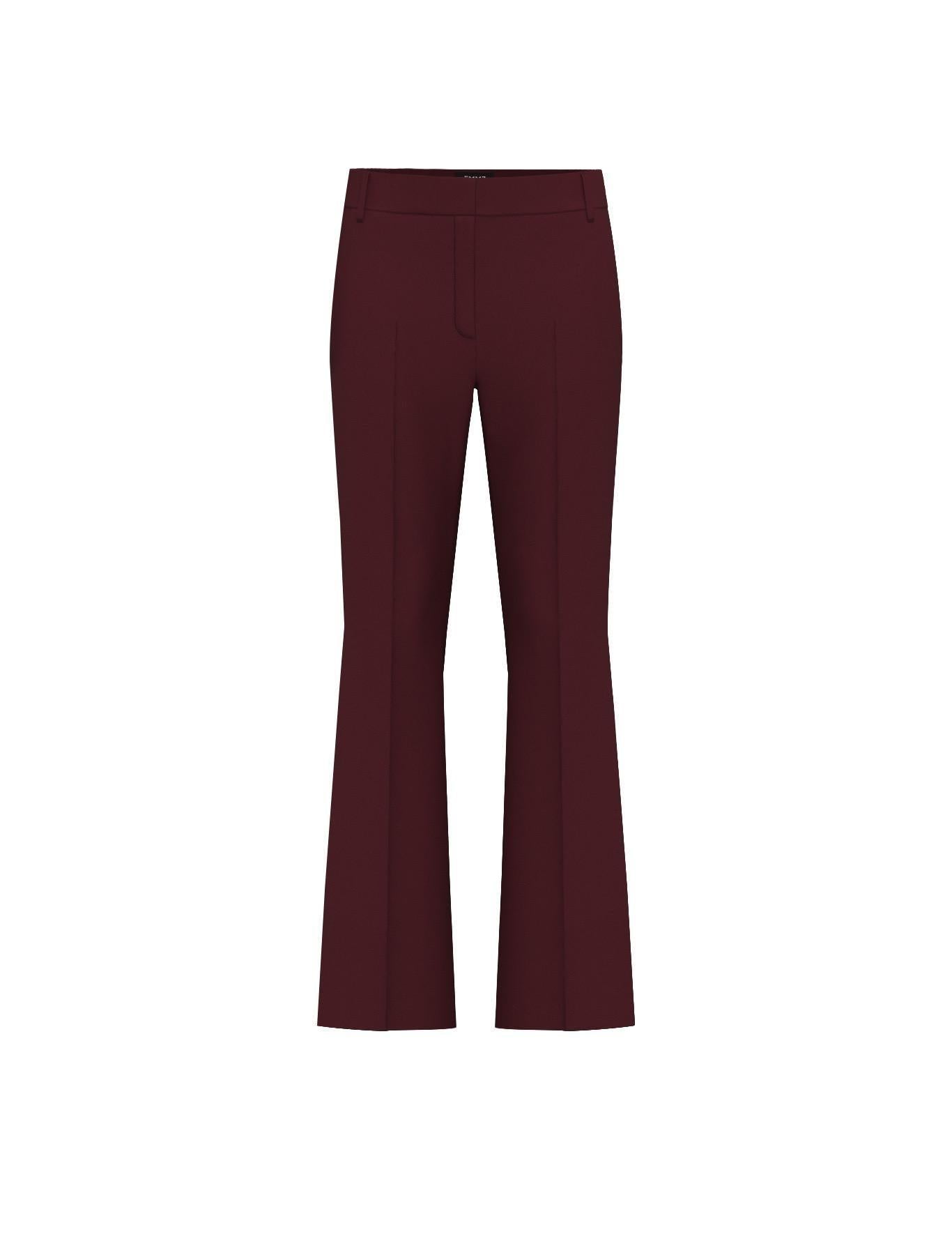 PANTALONE (abb.c/giacca Gamma) - EMME MARELLA FLARE 2525786031 002 Emme Marella 