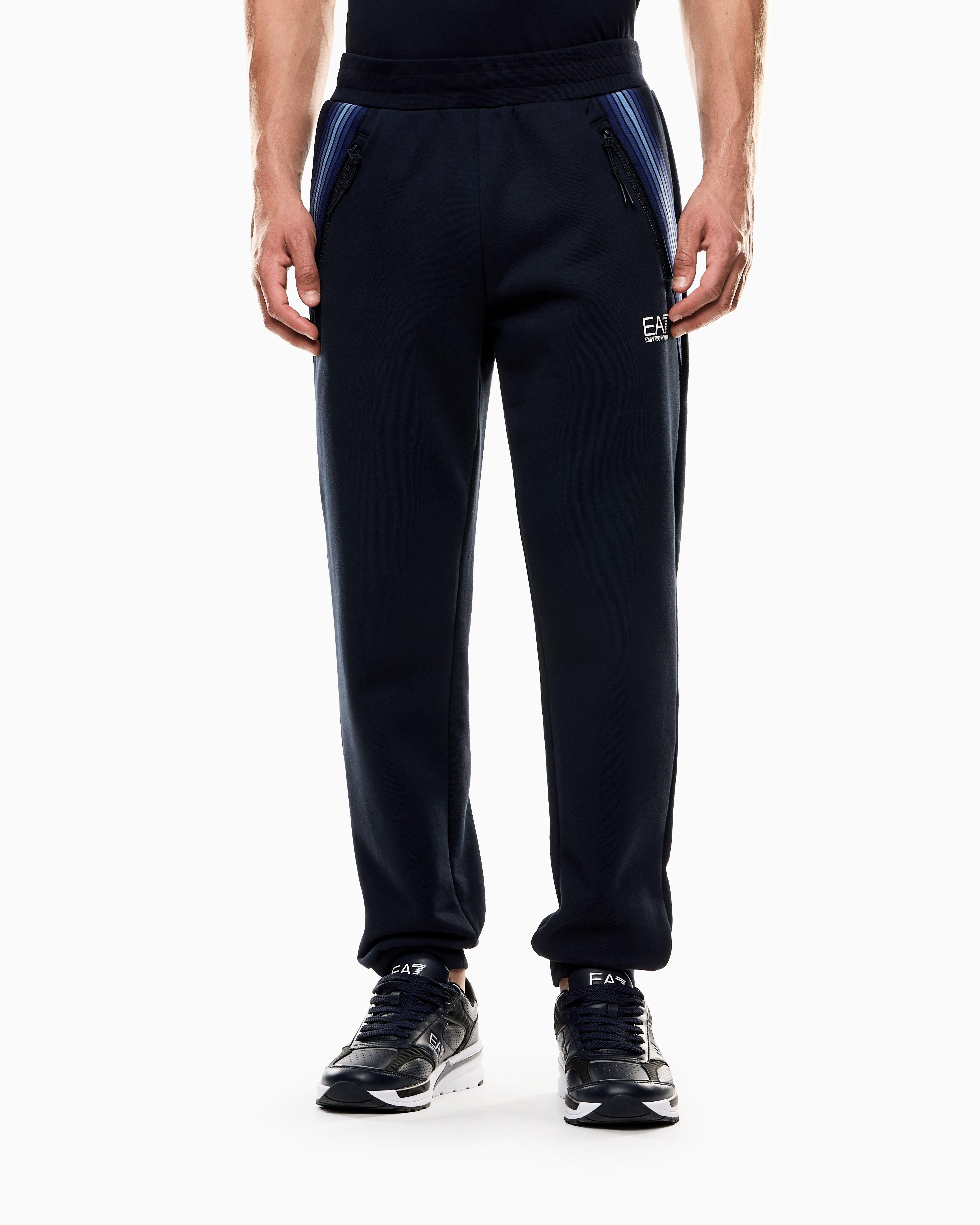 PANTALONE - EA7 7M000965-AF10377 UB102 EA7 