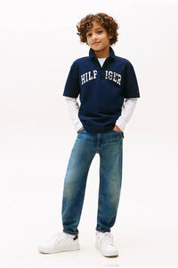 JEANS - TOMMY HILFIGER KB0KB09710 1BZ Tommy Hilfiger 
