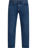 PANTALONE - TOMMY HILFIGER MW0MW35731 1BE Tommy Hilfiger 
