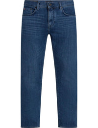 PANTALONE - TOMMY HILFIGER MW0MW35731 1BE Tommy Hilfiger 