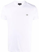T-SHIRT - EMPORIO ARMANI 8N1TQ6-1JRGZ 999 Emporio Armani 