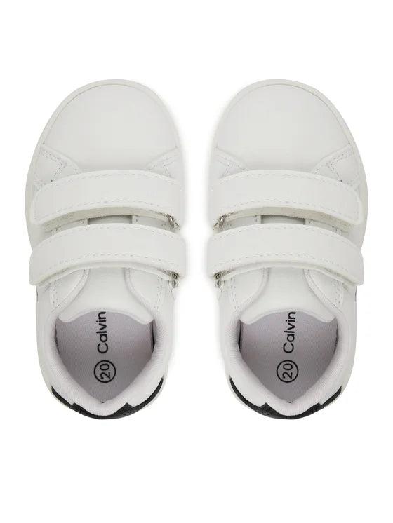 SNEAKERS - CALVIN KLEIN V1X9-82080-1355 X002 Calvin Klein 