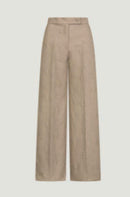 PANTALONE - SANDRO FERRONE S23XBEBIGI SABBIA Sandro Ferrone 