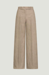 PANTALONE - SANDRO FERRONE S23XBEBIGI SABBIA Sandro Ferrone 