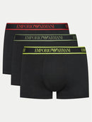 SET INTIMO X3 - ARMANI UNDERWEAR 111357-4F717 21320 Armani Underwear 