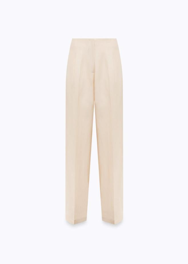 Pantalone Blu Girl