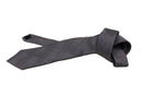 CRAVATTA - ROBERTO CLERICI CRJPOLY CM 7,5 UN Clerici 