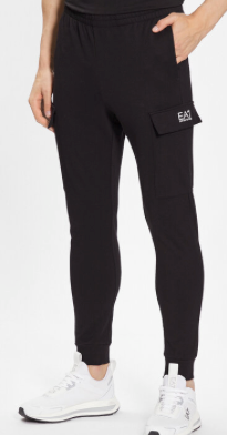 PANTALONE - EA7 8NPP59-PJ05Z 1200 EA7 