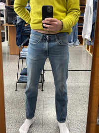 JEANS - REPLAY M1038R/814838 009 Replay 