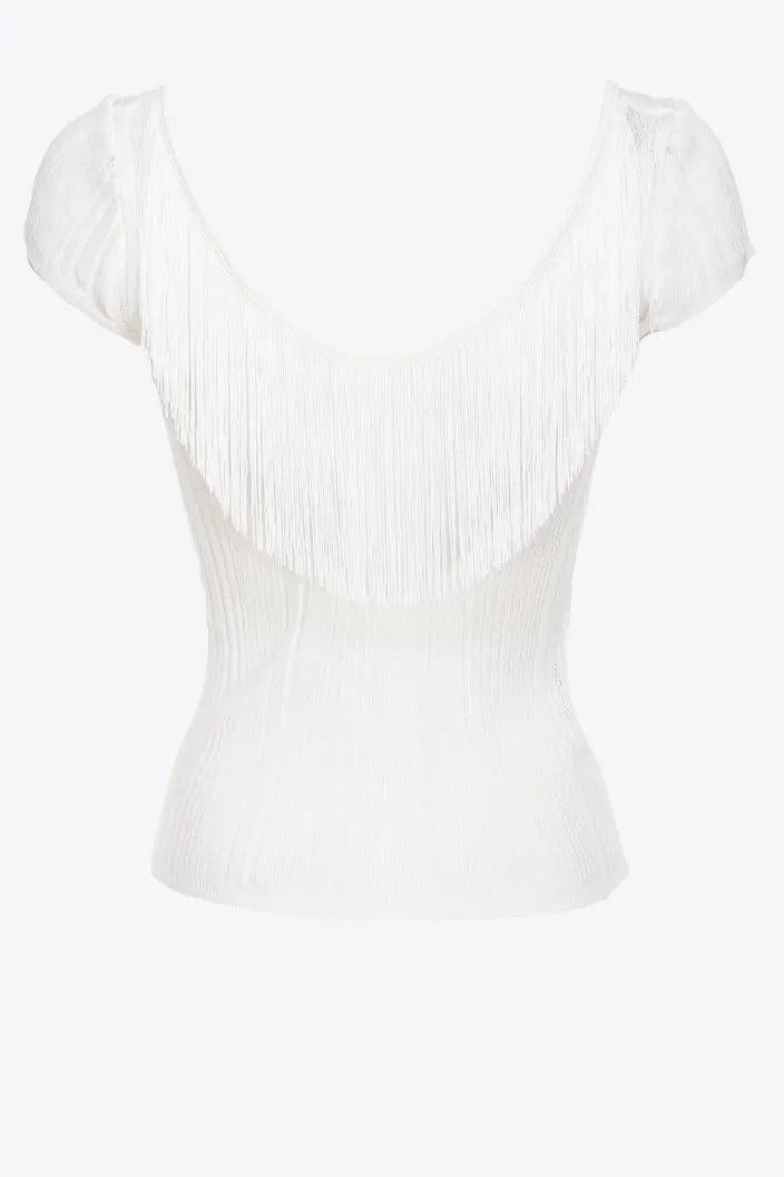MAGLIA 103588-A1V8 - PINKO VENOM 103588 Z99 Pinko 