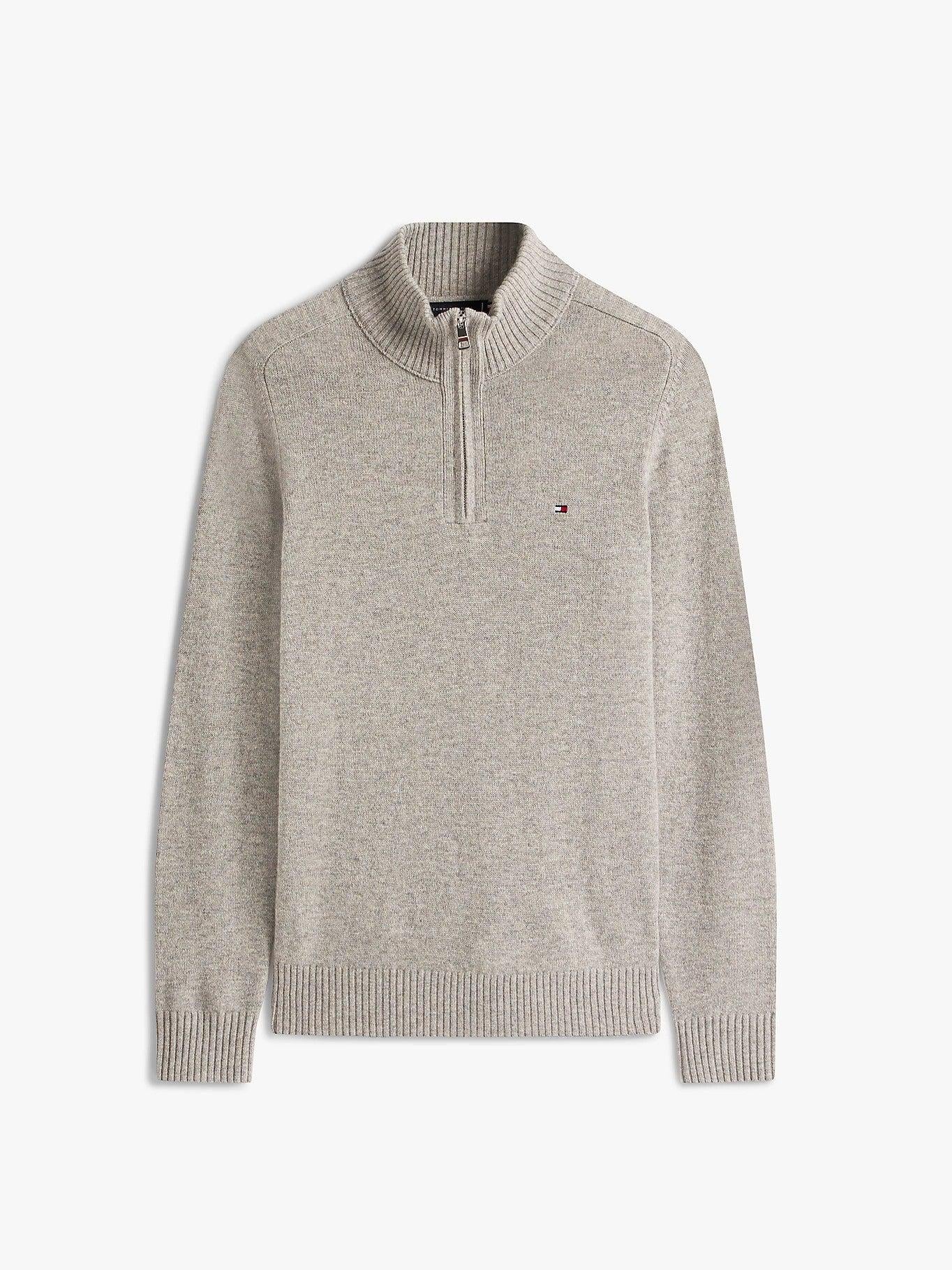 MAGLIA - TOMMY HILFIGER MW0MW36536 P01 Tommy Hilfiger 