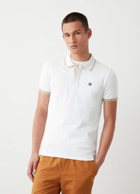 POLO MC - COLMAR 7687/MONDAY-4SH 01 Colmar 