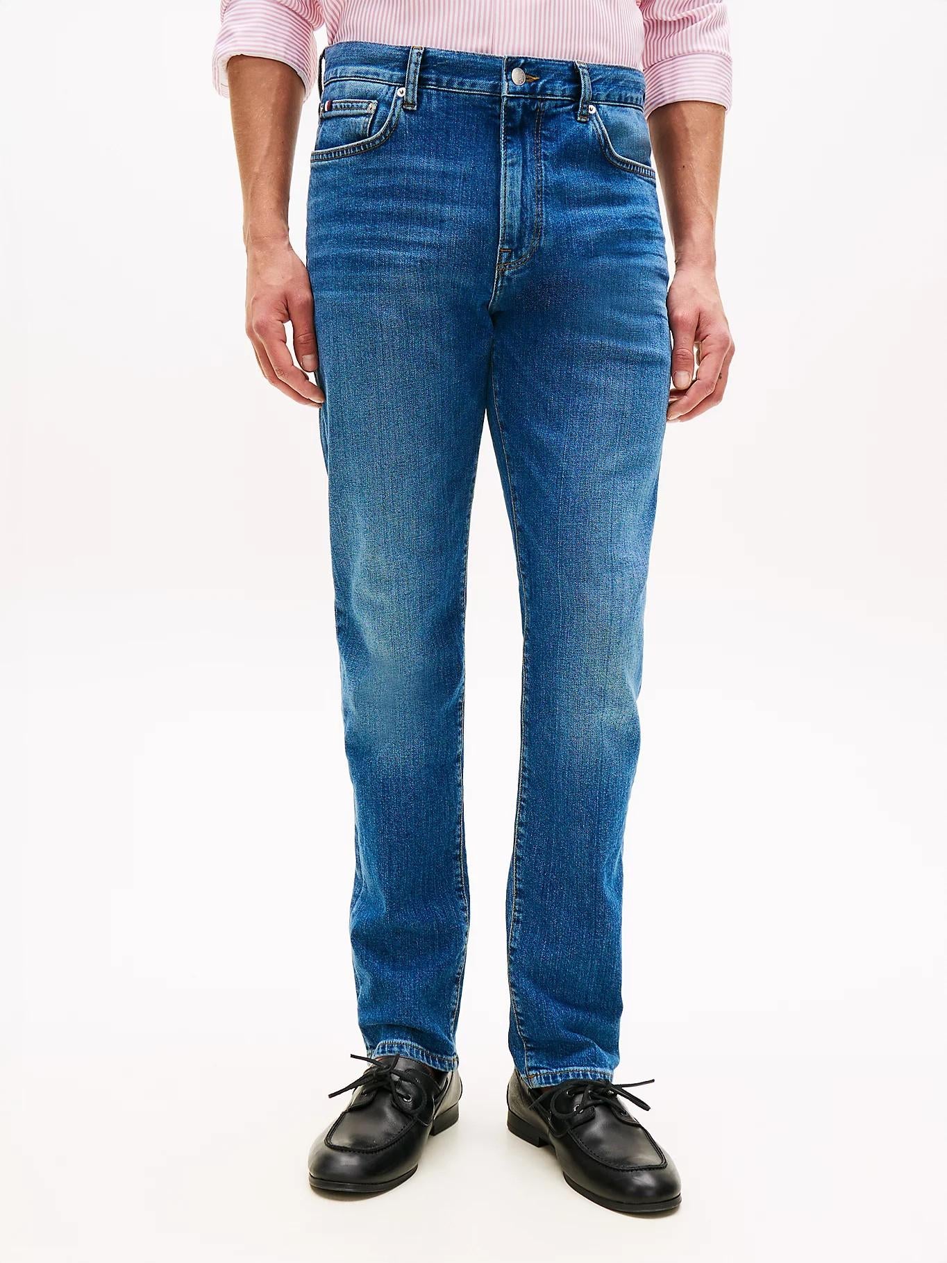 Jeans Tommy Hilfiger