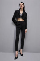PANTALONE - PATRIZIA PEPE 8P0585/A6F5 K103 Patrizia Pepe 