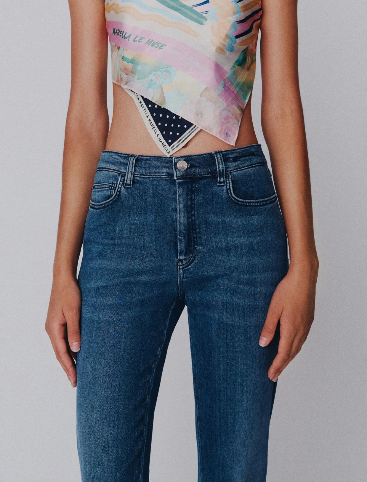 Jeans Marella Sport