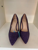 decollete' BL1056 SIENA CAMMELLO ALMA EN PENA 