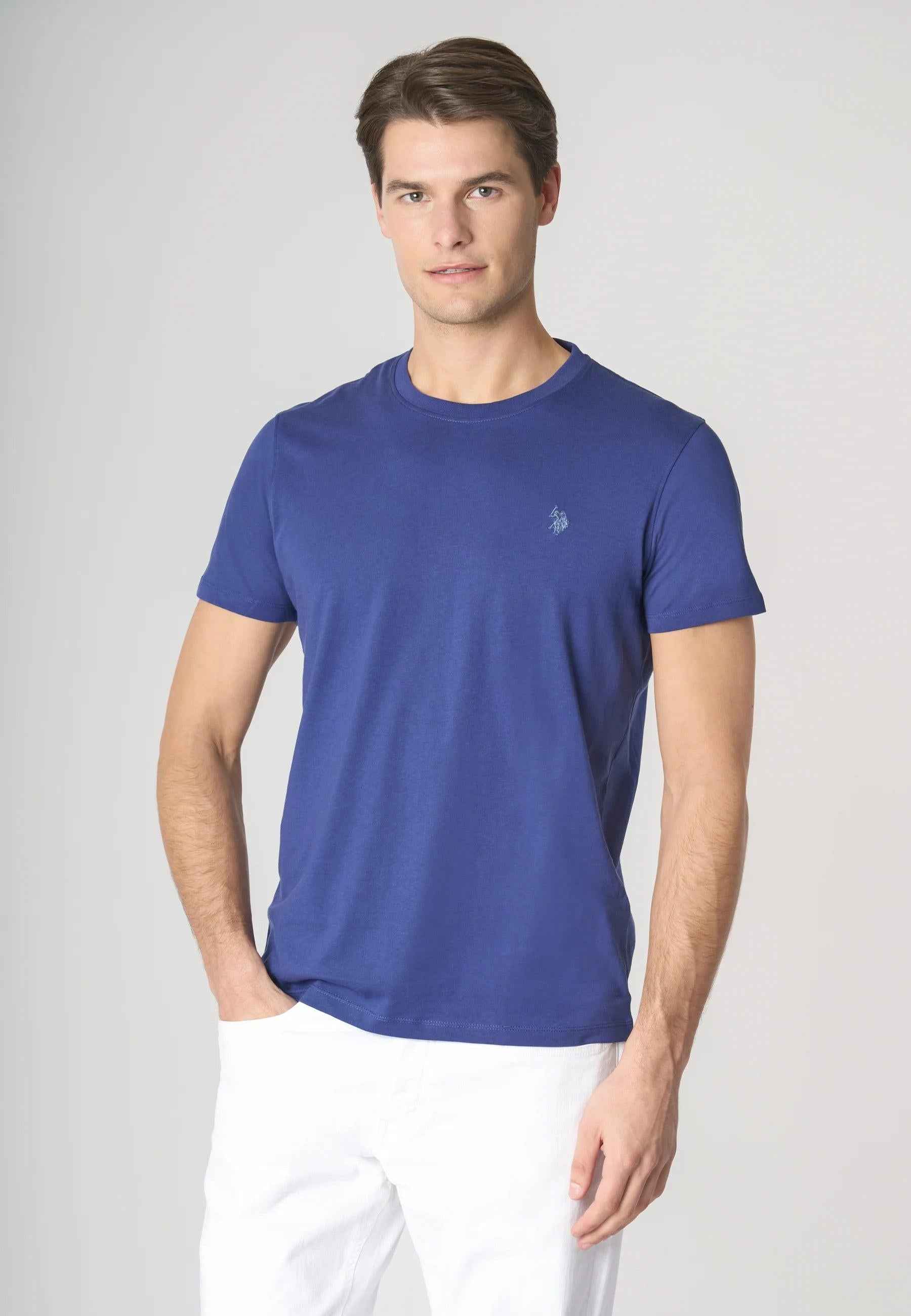 T SHIRT - US POLO US41154004 137 Us polo 